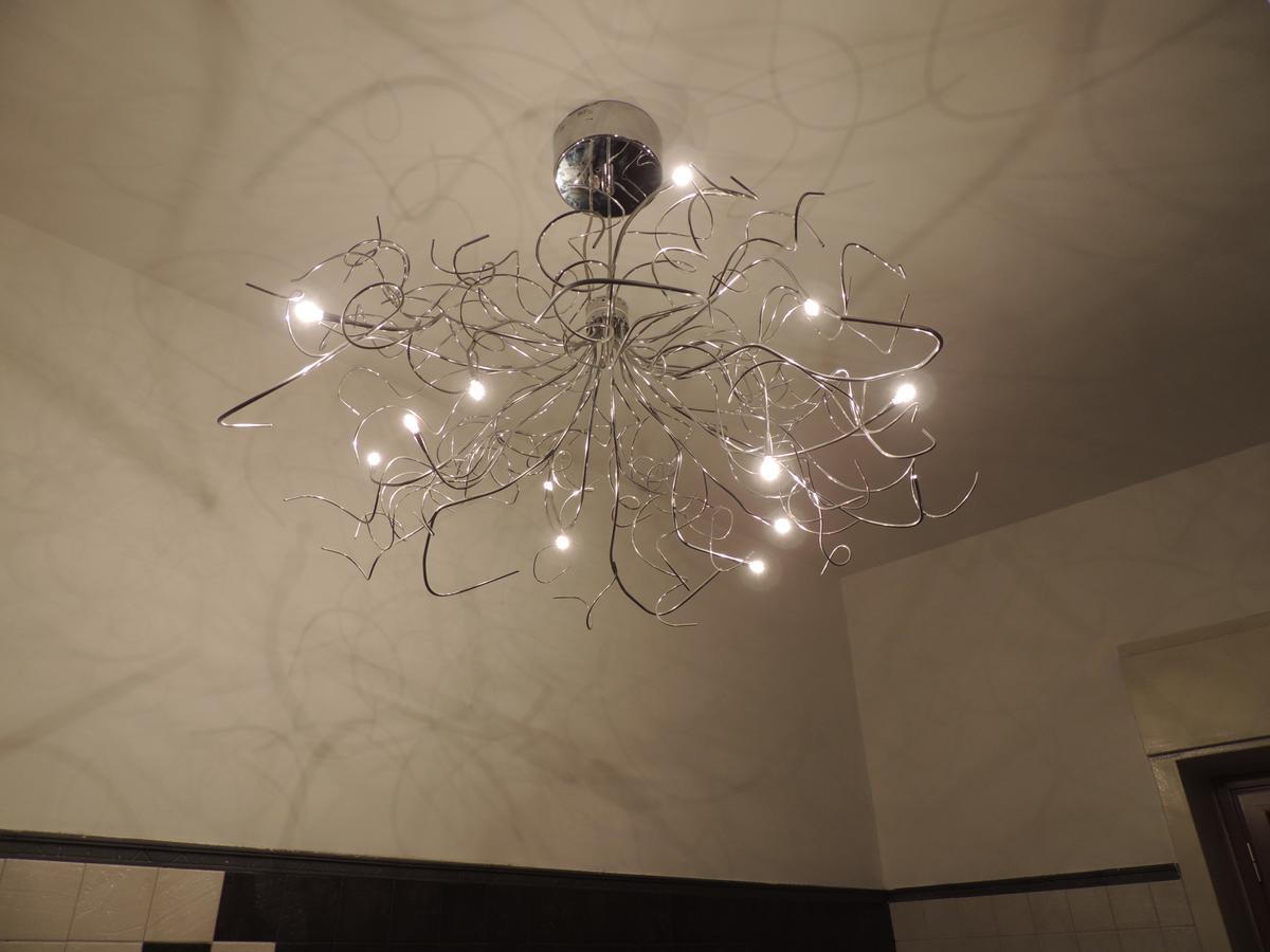 Le Porte Di Taormina Bed & Breakfast Room photo