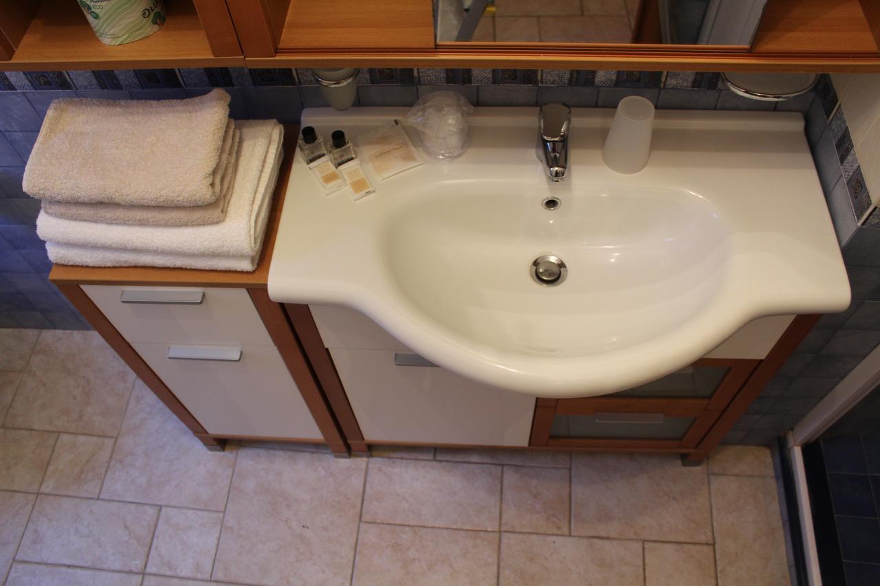 Le Porte Di Taormina Bed & Breakfast Room photo