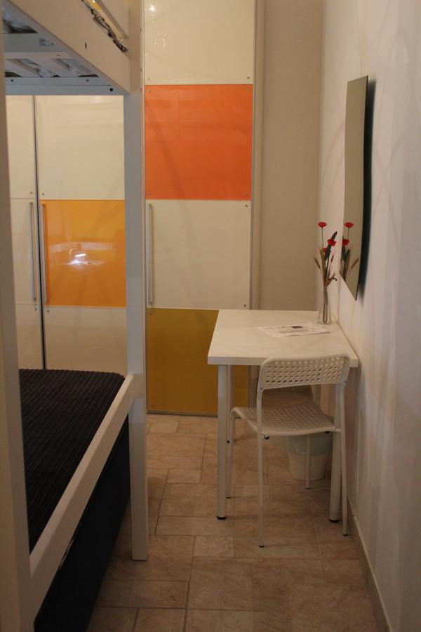 Le Porte Di Taormina Bed & Breakfast Room photo