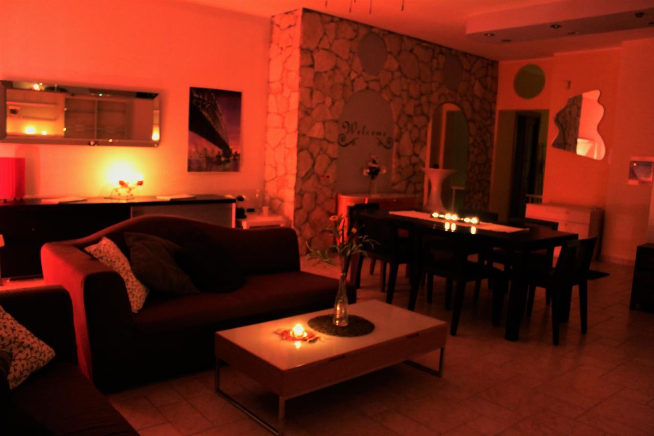 Le Porte Di Taormina Bed & Breakfast Exterior photo